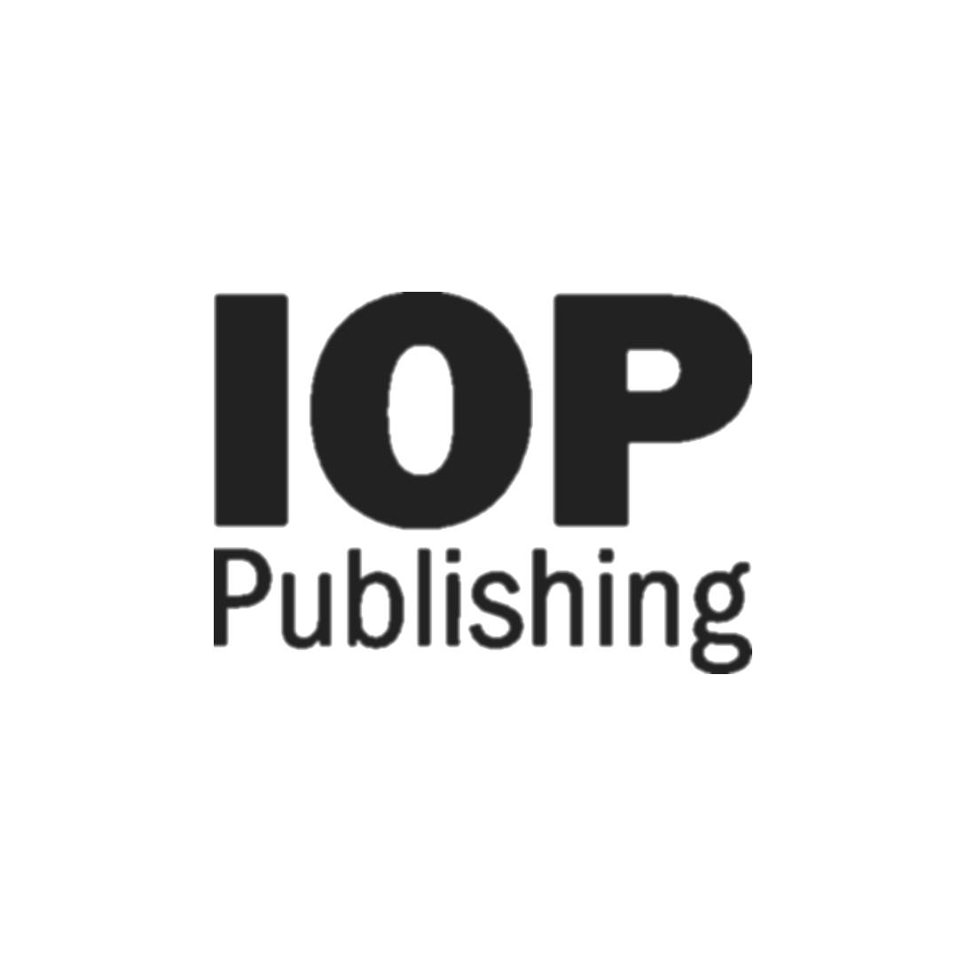 IOP Publishing